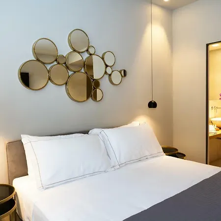 Al Castello Luxury B&B-3