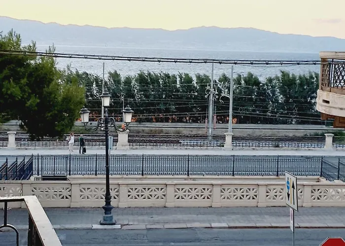 B&B Family - Affitta Camere Reggio Calabria