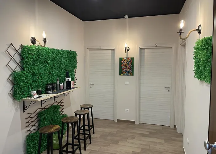 Exclusive B&B Reggio Calabria