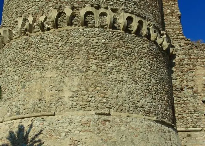 Guest House Piazza Carmine Reggio Calabria