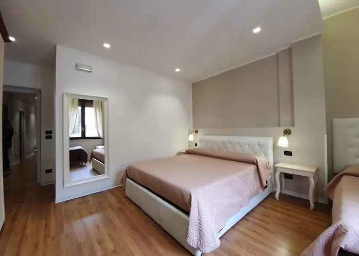 Guest House Piazza Carmine Reggio Calabria